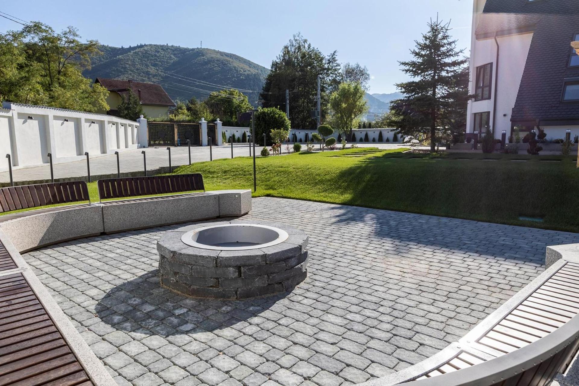 Pensiune Pensiunea La Valtoare Sibiu