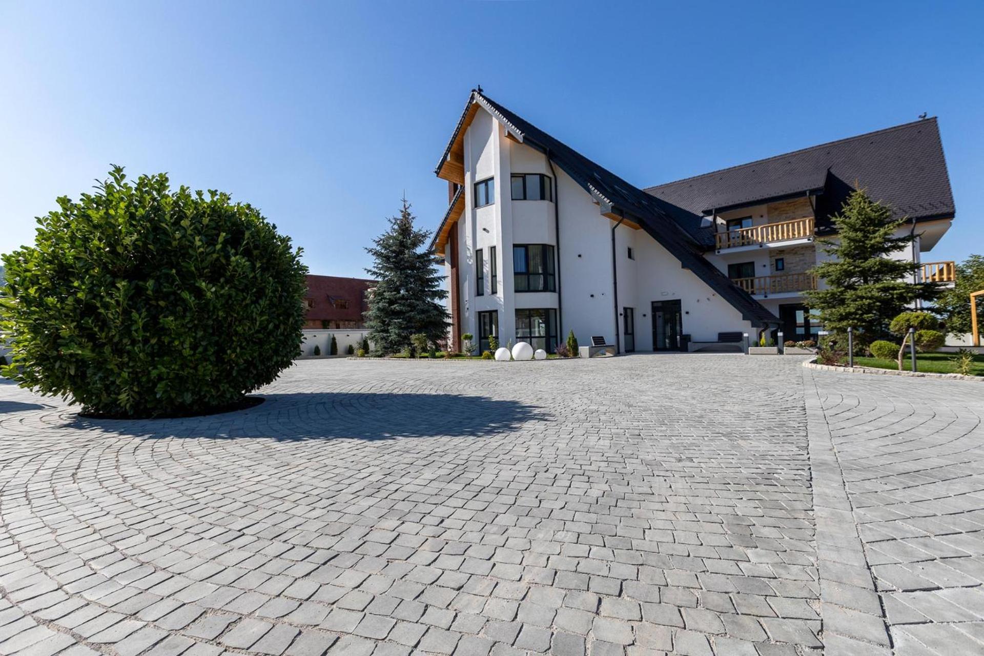 Pensiune Pensiunea La Valtoare Sibiu