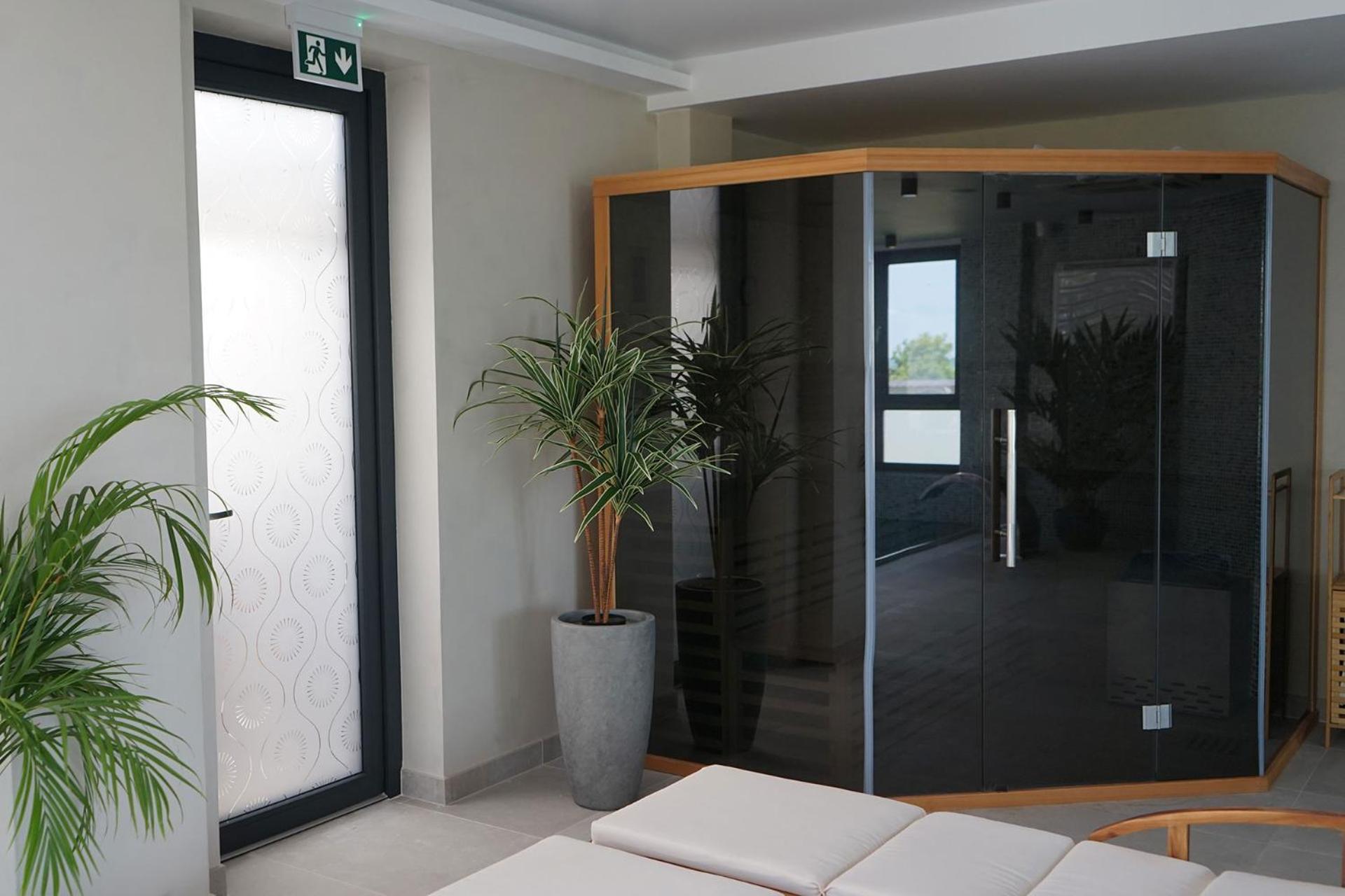 Pensiunea La Valtoare 5* Sibiu