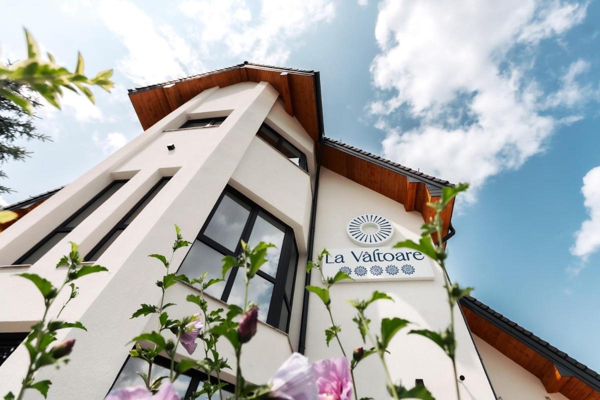 Pensiunea La Valtoare 5*
