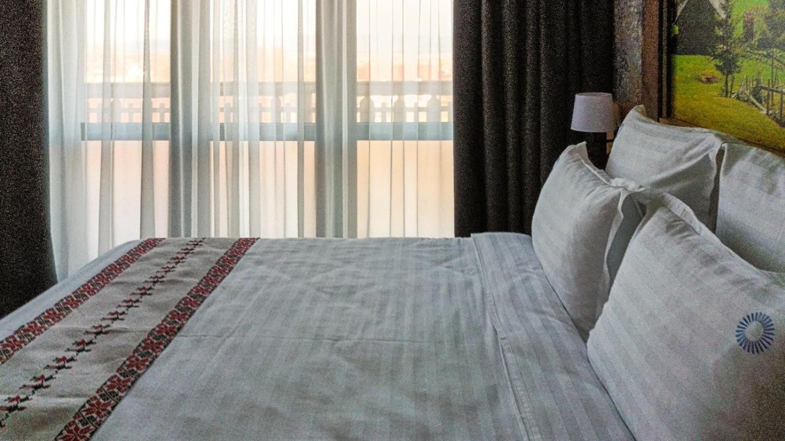 Pensiunea La Valtoare 5* Sibiu